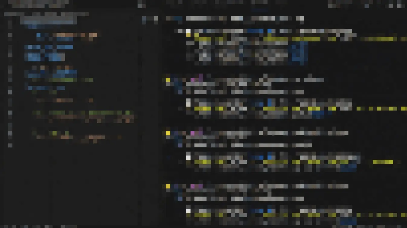 YAML Variable Scanner